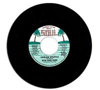 Bob and Earl, Mel and Tim - Harlem Shuffle / Backfiled In Motion [7" VINYL]