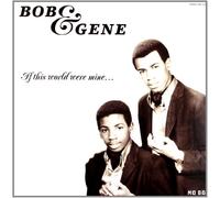 Bob and Gene - If This World Were Mine [VINYL]