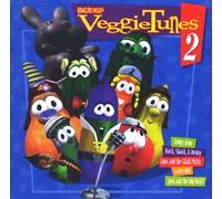 Bob and Larry - VeggieTunes ~ Vol. 2