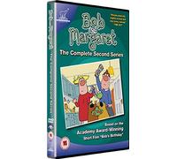 Bob And Margaret - The Complete Second Series