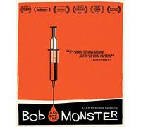 Bob And The Monster [DVD] [Region 1] [NTSC]