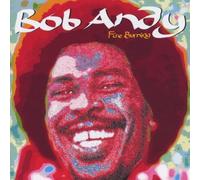 Bob Andy - Fire Burning