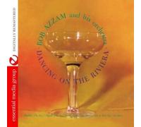 BOB AZZAM - Dancing on the Riviera