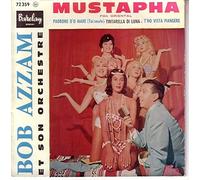 Bob Azzam Et Son Orchestre - Bob Azzam 1960 [Vinyl Single 7'']