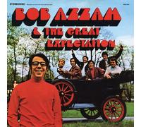 Bob Azzam & The Great Expectation - Bob Azzam & The Great Expectation