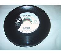 Bob B. Soxx And The Blue Jeans - Bob B. Soxx And The Blue Jeans: Not Too Young To Get Married / Annette - Philles Records - 7'' - USA