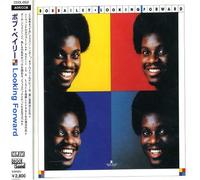 Bob Bailey - Looking Forward