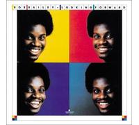 Bob Bailey - Looking Forward