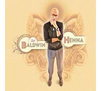 Bob Baldwin - Henna