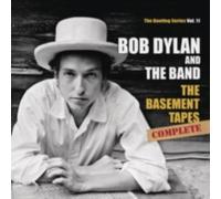 Bootleg Series Vol. 11 Basement Tapes-Complete Bob Dylan the Band CD New Sealed