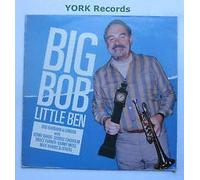BOB BARNARD - Big Bob Little Ben