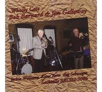 Bob Barnard / Jim Galloway - Wholly Cats