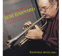 Bob Barnard - New York Notes