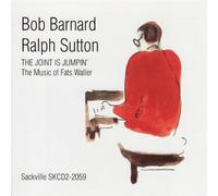 Bob Barnard / Ralph Sutton - The Joint is Jumpin'