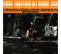 Bob Belden Project - Come Together-dj Remix Jam