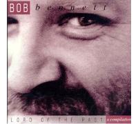 Bob Bennett - Lord of the Past (UK Import)