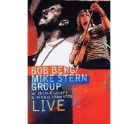 Bob Berg/Mike Stern Group - JD 11013 DELETED