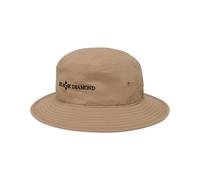 Black Diamond - Bucket Hat Mushroom Black Diamond Carbon - Bucket hat
