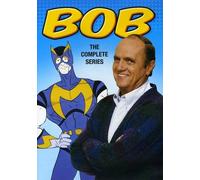 Bob: The Complete Series [DVD] [Region 1] [US Import] [NTSC]