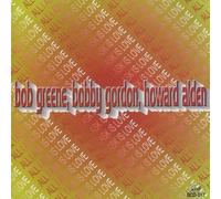 Greene / Gordon / Alden - All I ask is Love