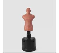BOB Body Opponent Bag | Punch Bob Freestanding Kick Dummy XL | Punching Bag Boxing Martial Arts Kickboxing MMA | Training Dummy Height 174 cm Weight 21.5 KG