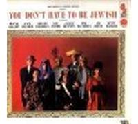 BOB BOOKER & GEORGE FOSTER - The Jewish American Princess