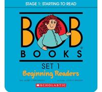 Bob Books First (Bob Books) - Paperback NEW Maslen, Bobby L 2006-05