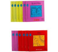 Bob Books Set 1: Beginning Readers. Maslen 9780439845007 Fast Free Shipping<|