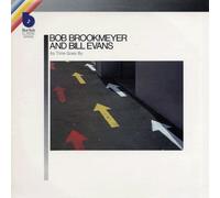 Bob Brookmeyer - As Time Goes By
