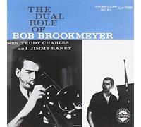 Bob Brookmeyer - Dual Role