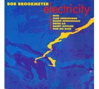 Bob Brookmeyer - Electricity