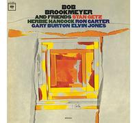 Bob Brookmeyer – Bob Brookmeyer & Friends