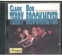 Bob Brookmeyer - Ginger Bread