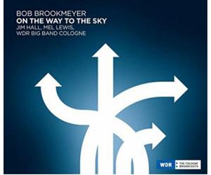 Bob Brookmeyer, Jim Hall, Mel Lewis & WDR Big On the Way to th (CD) (US IMPORT)