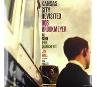 Bob Brookmeyer - Kansas City Revisited [VINYL]