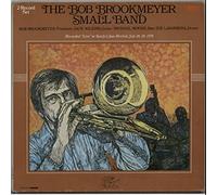 BOB BROOKMEYER - live at sandy's LP