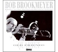 Bob Brookmeyer - Old Friends