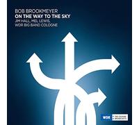 Bob Brookmeyer - On The Way To The Sky