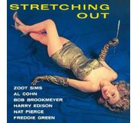 Bob Brookmeyer - Stretching Out