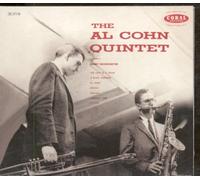 Bob Brookmeyer - The Al Cohn Quintet