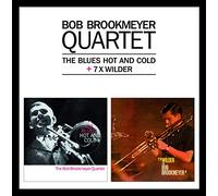 The Blues Hot and Cole + 7 X Wilder