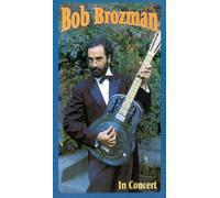 Bob Brozman-in Concert [VHS]