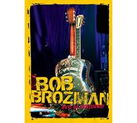 Bob Brozman: Live In Germany [DVD]