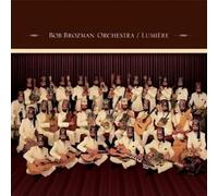 Bob Brozman Orchestra - Lumiere
