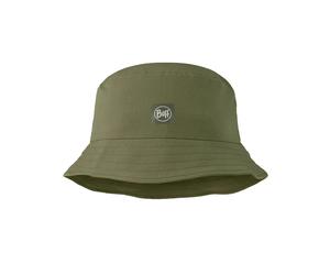 Bob Buff Adventure Solid Vert L/XL