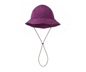 Bob Buff Go Solid Violet L/XL