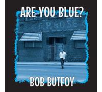 Bob Butfoy - Are You Blue? (limited Coloured Vinyl) [VINYL]