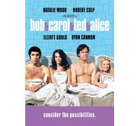 Bob & Carol & Ted & Alice