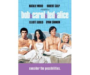 Bob & Carol & Ted & Alice