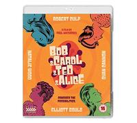 Bob & Carol & Ted & Alice Blu-ray